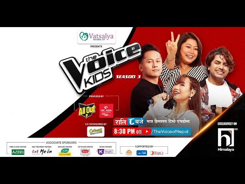 The Voice Kids - Episode 19 Grand Finale  | Season 3 - 2024