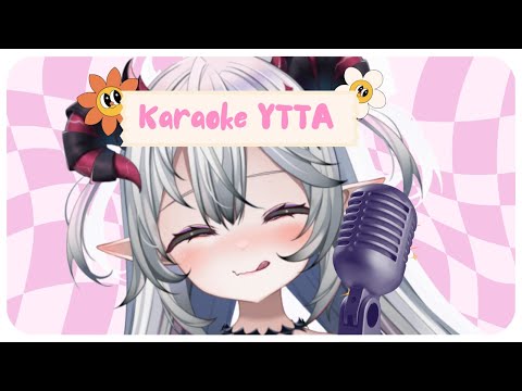 〔KARAOKE〕- YTTA (Yang Tau Tau Ajah)