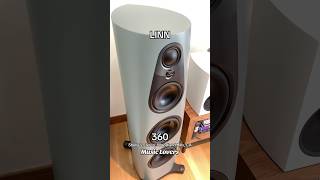 Shelley’s Stereo, Woodland Hills, CA: LINN 360 #audiophile #music #musiclovers