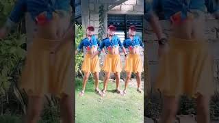 Dance newly trend.. Sinubukan ang ngtrend#tiktokviral #youtubeshorts #newtiktoktrends #dancetrends