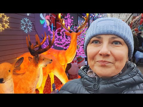 It was a NIGHTMARE SHOPPING TRIP !!! The Disappointing Reality of Russian Shopping