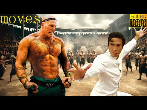 Kung Fu Movie! A kung fu boxer bullies a young man, unaware he's a true master.