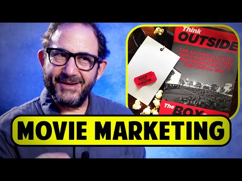 The Ultimate Guide To Film Distribution And Marketing - Jon Reiss [FULL INTERVIEW]