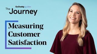 Measuring Customer Satisfaction as a Service-Based Business | The Journey