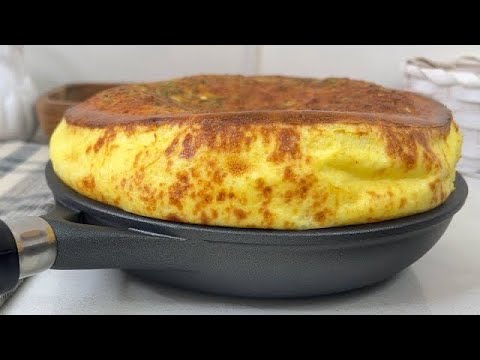 I cook this every time I don't have time❗️🔝 4 simple, hearty and delicious recipes