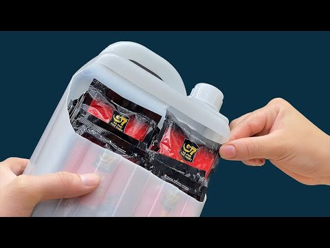 5 Useful Daily Life Hacks You Won't Be Able To Ignore | Craft Ideas from Waste Material