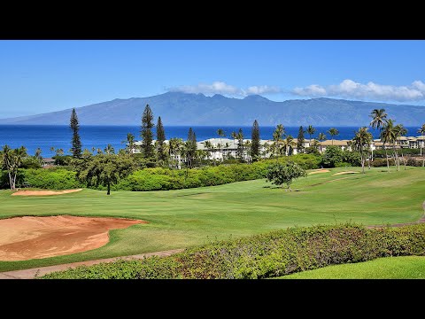 The Masters #703 - Maui, Hawaii