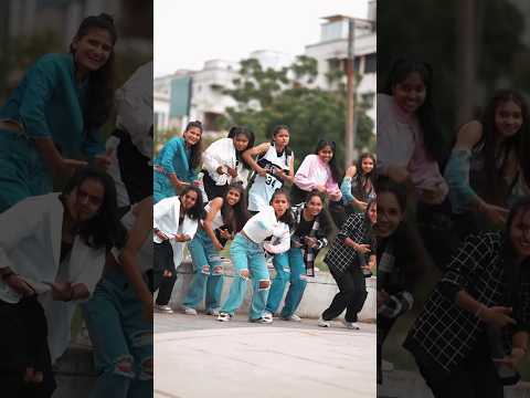 Aadiwasi Song 😍 | #abcddancefactory #dance #shorts