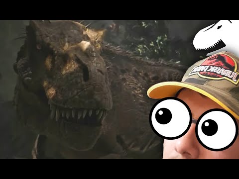 ARK 2 OFFICIALLY ANNOUNCED!!! - Ark 2 Trailer Reaction