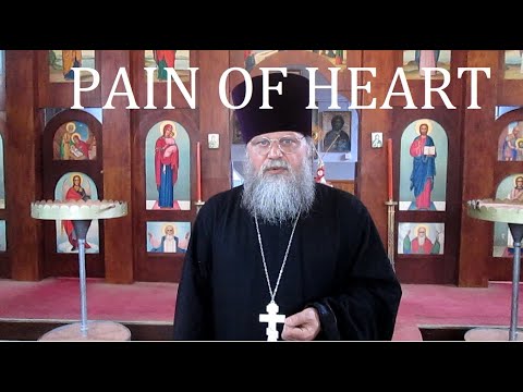 AN ESSENTIAL SIGN OF TRUE CHRISTIANITY ~  Fr Seraphim Rose