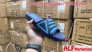 Wholesale footwear | APL | alf marketing | alf #chennaiwholesalemarket