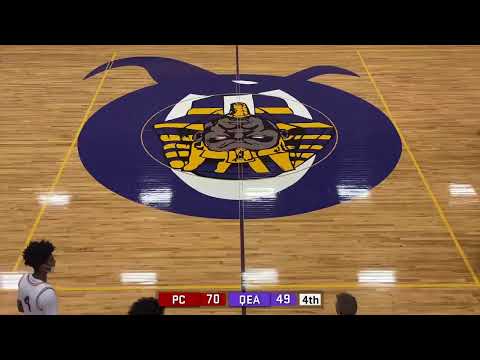 QEA Varsity Men vs. Piedmont Classical