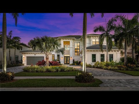 9559 Balenciaga Court, Delray Beach, FL