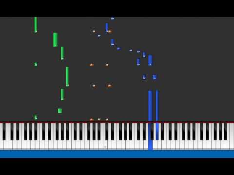 【ブルース・ピアノ「Blues_028」03】Blues PIANO 028 03