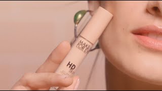 NEW: HD SKIN CONCEALER | MAKE UP FOR EVER