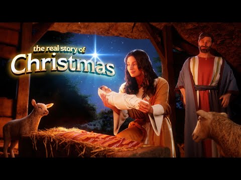 The Real Story of Christmas