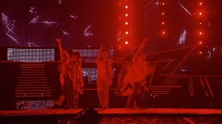 ARASHI - truth [Official Live Video]