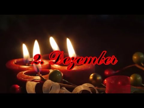 2. Dezember