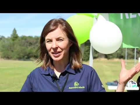 “Step Out of Stigma” Mental Health Awareness Walk