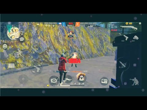 Garo FF || gualnabe chame || whatsapp status || Free Fire 🔥|| Rempa FF 😰😰❤