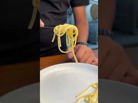 THESE ARE RABRI NOODLES ❤️🤯 | EP5 Fine Dine Jalebi | Rabri Recipe