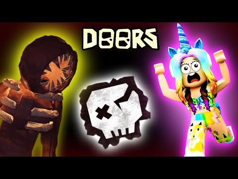 ROBLOX DOORS - Super Fun Mode?!