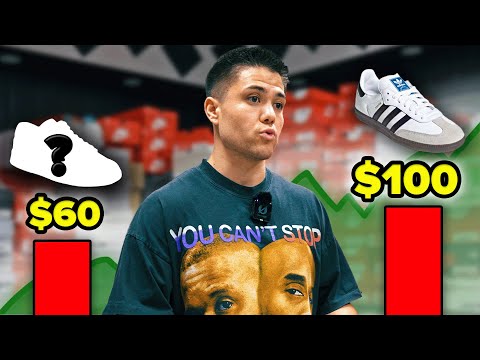 Top 10 Budget Back to School Sneakers 2024!