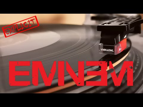 EMINEM - My Name Is (Official Video) (HD Vinyl)