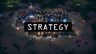 Steam Game Festival: February 2021 - Strategy