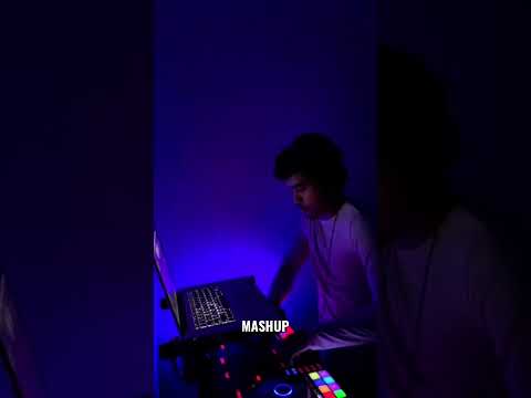 MIX MASHUP 2023 (EFECTO,PARTY,SE LE VE)MIX REGGAETON 2023