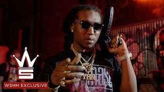 Migos "3 Way (Intro)" (WSHH Exclusive - Official Music Video)