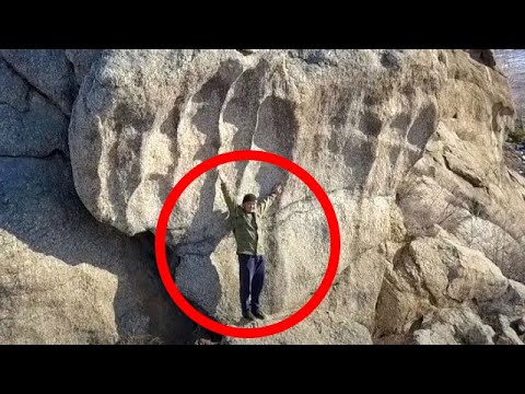 12 Most Mysterious Discoveries Scientists Still Can't Explain