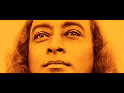 Yogananda's Divine Mother