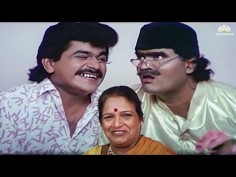 आपण नव्हती का थेरं केली तरुणवयात 😜 | Balache Baap Brahmachari | Comedy Scene