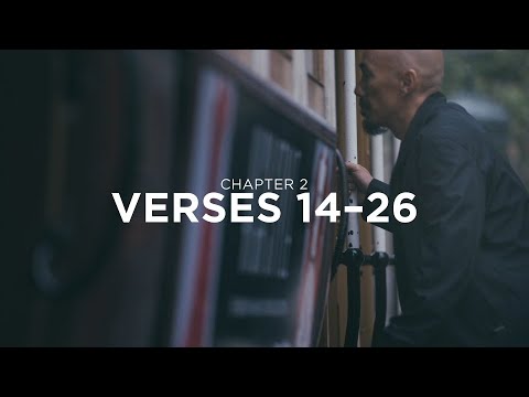 The Book of James with Francis Chan | Bible Study Session 5 | James 2:14–26 | RightNow Media