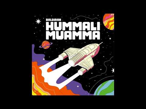 Hummalı Muamma - Baldıran (2013) [Full Album] Prepared by @psyharpist