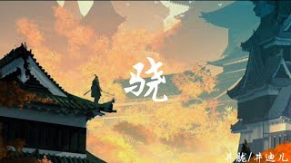 井胧/井迪儿-骁【我走过，玉门关外祁连山上飘的雪，也走过】【动态歌词】