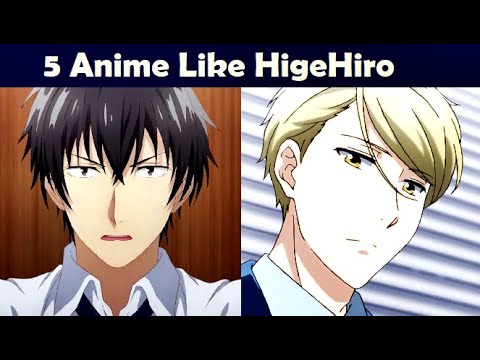 5 Anime Like Higehiro: After Being Rejected, I Shaved and Took in a High School Runaway