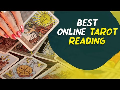 TAROT READING LIVE SESSION PAID {DONATION PREFFERED