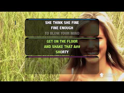 (I Got That) Boom Boom - Britney Spears (feat. Ying Yang Twins) (Karaoke Version)