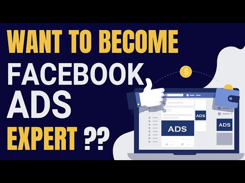 Facebook Ads Tutorial 2023 - How To Create Facebook Ads FOR BEGINNERS (Step-By-Step) with Sir Usman