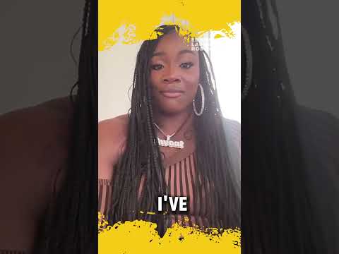 Claressa Shields addresses the Remy and Papoose situation