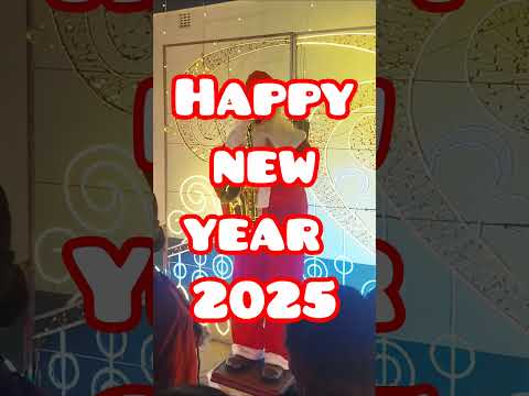 Happy new year 2025