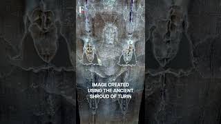 AI Reveals Jesus' "True Face" Using The Ancient Shroud Of Turin | Subscribe to Firstpost