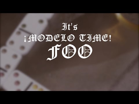 Westside Gravy - Modelo Time (LYRIC VIDEO)