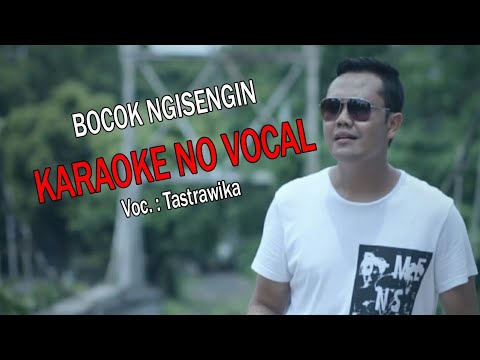 Karaoke Lagu Bali - Bocok Ngisengin Voc.: Tastrawika