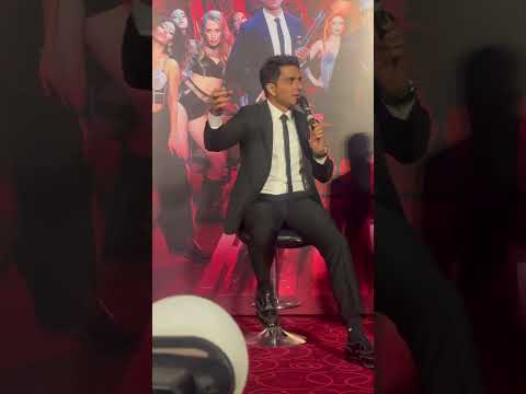 Sonu Sood talks about the fans who are real Oscars😍