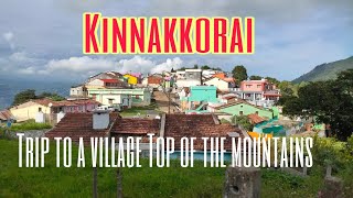 Ride to Kinnakkorai #kinnakorai #travellover #beautifulvillagesnearootty #nilagirivibes