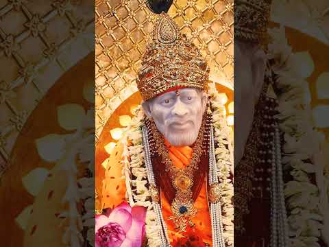 Shirdi Sai Baba..🙏🕉️ #shirdisaibaba #sainath #saibhagwan  #saimaharaj #saibaba #saidevotee #beyond