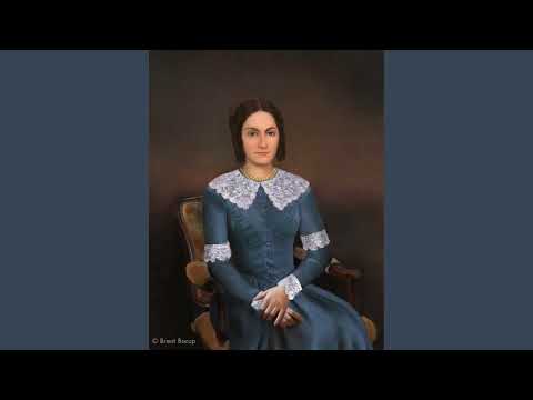 Emma Smith and the Hill Cumorah History of The Church of Jesus Christ of Latter-day Saints